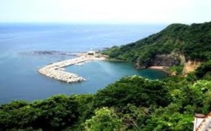Kamigoto Island