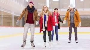 ice skate