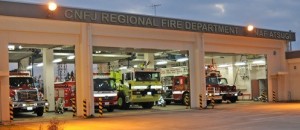 Fire Department Atsugi, Japan