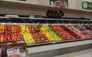 Fort Drum Commissary