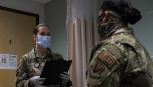 Primary Care- Beale AFB-patient