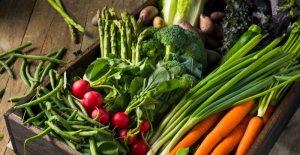 COLUMBIA CITY FARMERS-brocolli