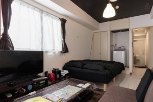 Yokohama China Town near Pacifico,Cupnoodle museum