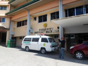 Pine City Doctors Hospital