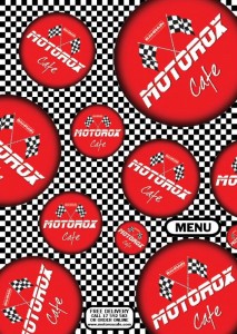 Motorox Cafe
