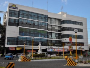 Days Hotel
