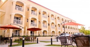 Poco A Poco Hotel Poco A Poco Hotel