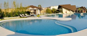 Segara Villas Segara Villas