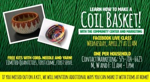 Cannon AFB Community Center