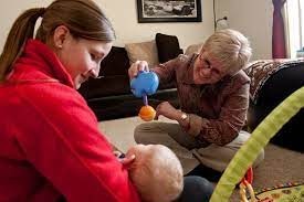 New Parent Support Program-Ellsworth AFB-baby New Parent Support Program-Ellsworth AFB-baby