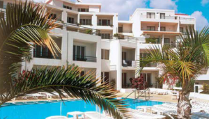 Hotel Cais Da Oliveira