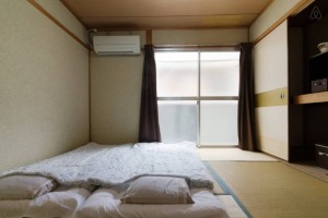 1min walk to subway st. OLD HOUSE-2