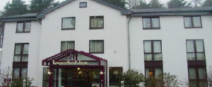 Army Lodging - Baumholder Lodging