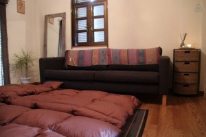 Enoshima Island life beach house *A