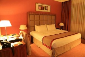 City Seasons Al Hamra Hotel Abu Dhabi