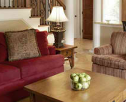 Sea Pines Plantation