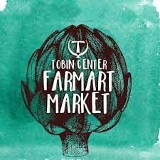 Tobin FarmArt Market Texas-logo