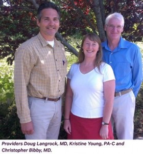 WhidbeyHealth Primary Care Oak Harbor