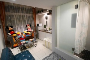 KIX Direct! Stylish Room LOFT ☆501☆