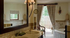 Al Maha Desert Resort