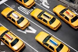 VB Taxi-taxi