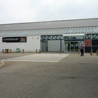 Robinson Commissary Robinson Commissary