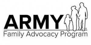 Family Advocacy Program- Beale AFB- logo