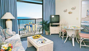 Peppertree by the Sea