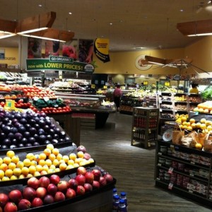 Safeway Lakewood Washington- fruits