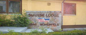 Army Lodging - Hohenfels Lodging