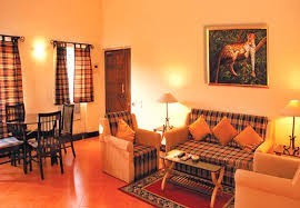 The Ffort Holiday Klub