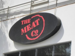 The Meat Co