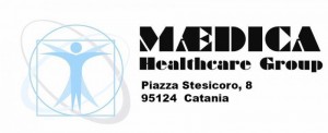 MAEDICA HEALTHCARE GROUP in Catania, Italy