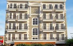 Hotel Vicente