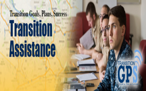Transition Assistance at Atsugi, Japan