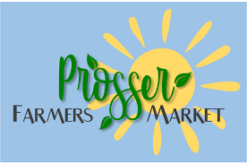 Prosser Farmers Market-logo