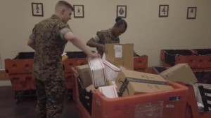 Post Office Post Office