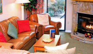 Gatlinburg Town Square