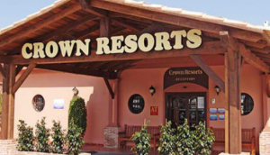 Crown Resorts at Club Delta Mar