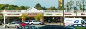 Bradley Shopping Center-2