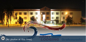 Army Lodging - Grafenwoehr Lodging