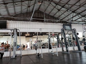 Family Health and Fitness Gym in Schofield Barracks, Wahiawa, Hawaii