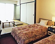 Hotel Resorpia Kumihama (6 NTS)
