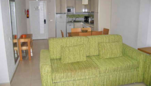 Royal Oasis Club at Benal Beach