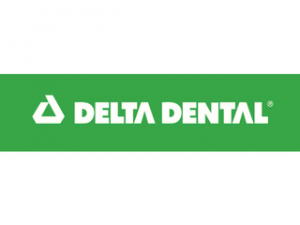 Delta Dental Logo in Osan, South Korea