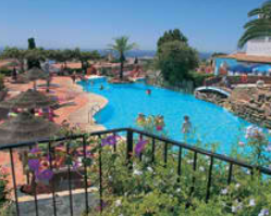 El Capistrano Village