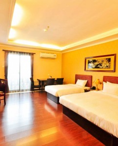 Grand Hoyah Hotel Grand Hoyah Hotel
