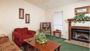 Silverleaf&#039;s Lake O&#039; the Woods