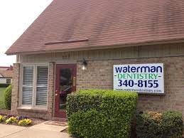 Waterman Family Dentistry- location