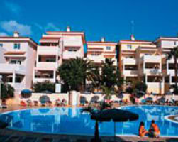 Chayofa Country Club